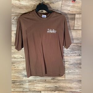 Women’s short sleeve T-shirt